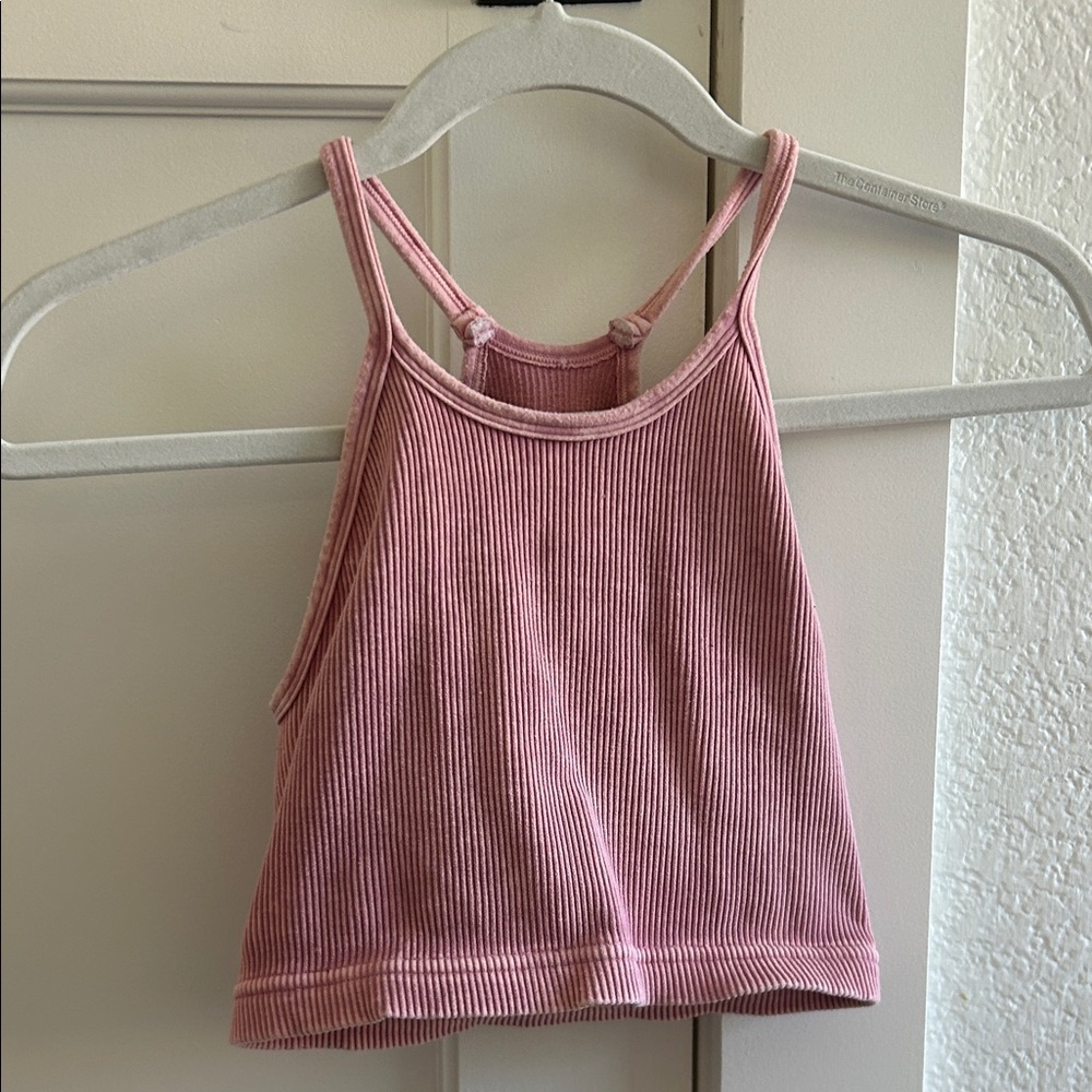 FP Movement Ribbed Tank